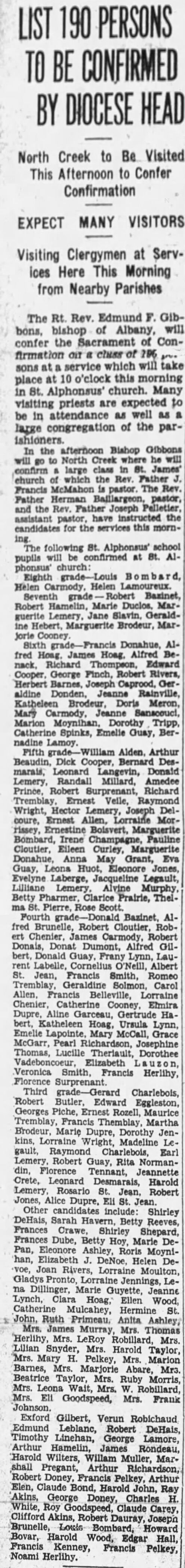 Clipping from The Post-Star